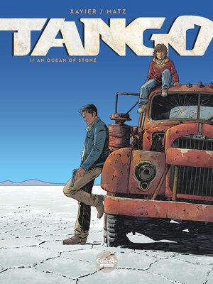 cover image of Tango, Volume 1